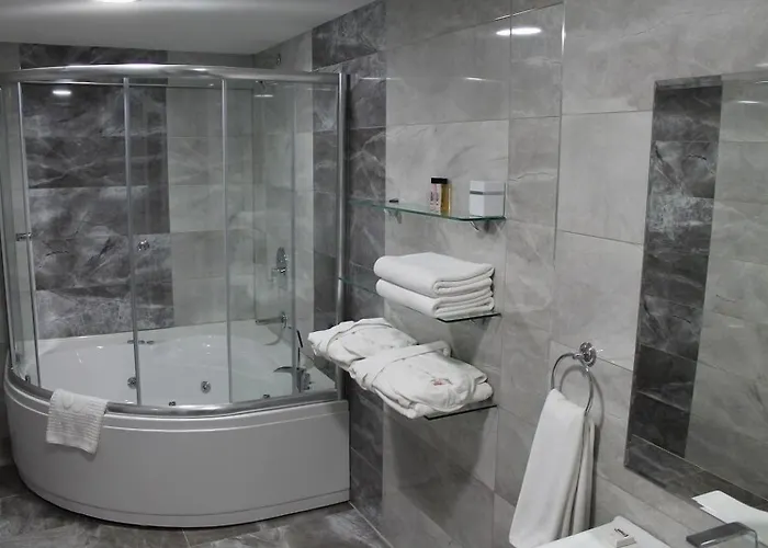 فندق Manhattan 4*