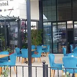 Hotel Manhattan Ankara