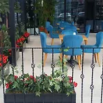 Hotel Manhattan Ankara