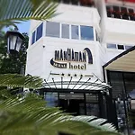 Manhattan 4*
