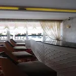 Manhattan 4* Ankara