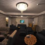 Manhattan Hotel Ankara