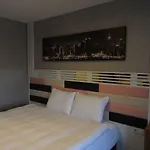 Manhattan 4* Ankara
