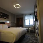 Hotel Manhattan