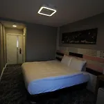 Manhattan 4* Ankara