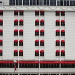 Hotel Manhattan Ankara