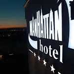 Manhattan Hotel 4*