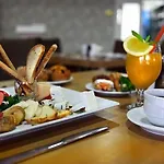 Hotel Manhattan 4*