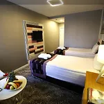 Hotel Manhattan
