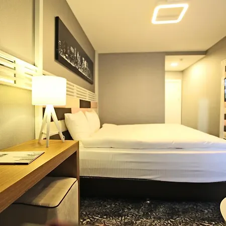 Manhattan 4* Ankara