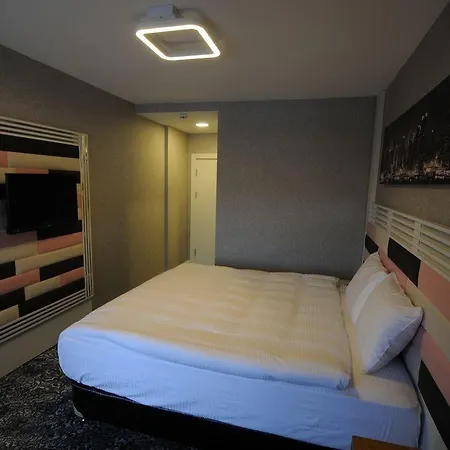 Otel Manhattan Ankara