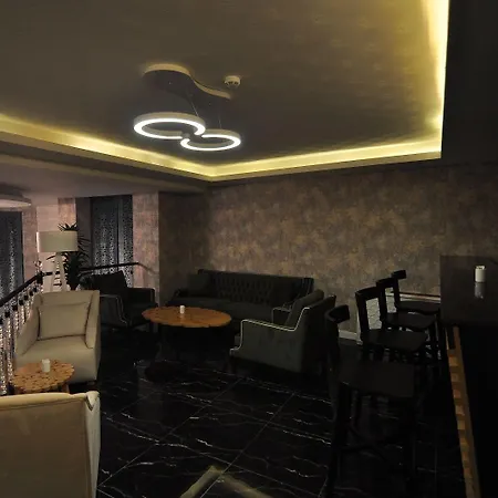 Manhattan Otel