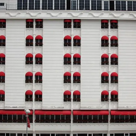 Otel Manhattan Ankara