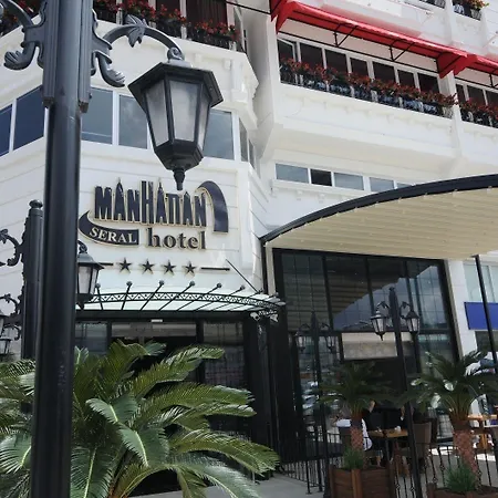 Manhattan Ankara