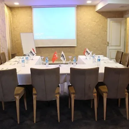Manhattan Otel Ankara