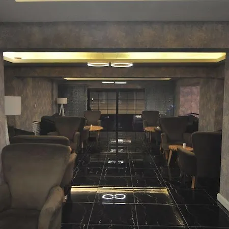 Manhattan فندق