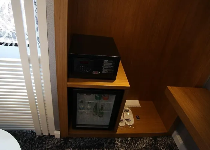 Szálloda Manhattan 4*