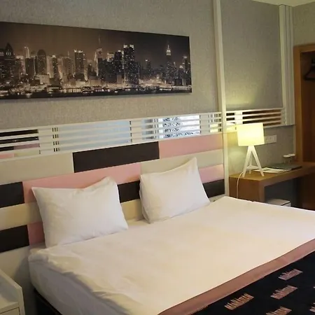 Manhattan Otel Ankara