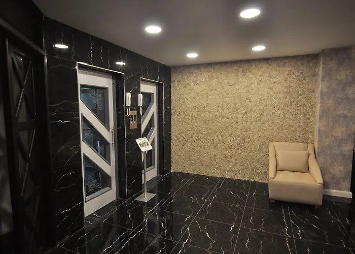 Ξενοδοχείο Manhattan