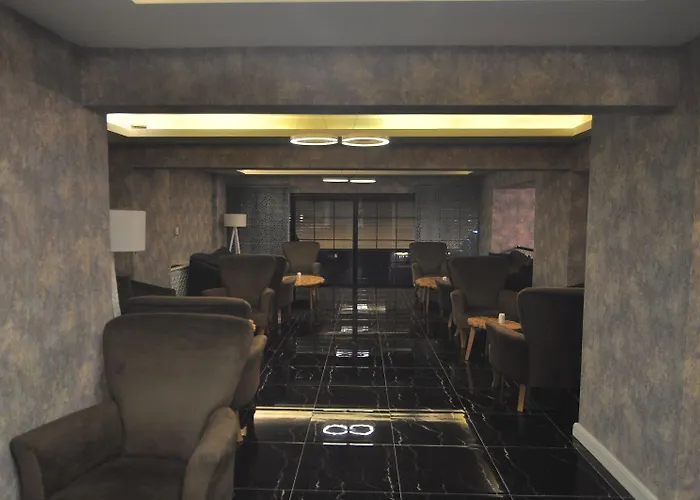 Manhattan Άγκυρα