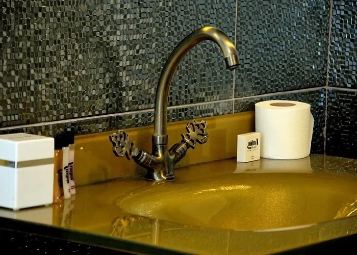 Manhattan Άγκυρα